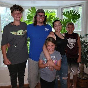 Meet your Posher, Ryan